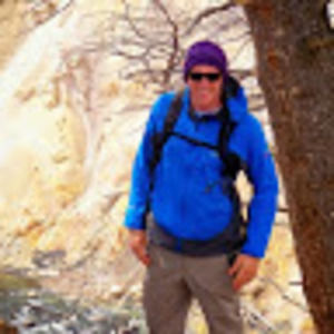 Meet your Posher, Jeff